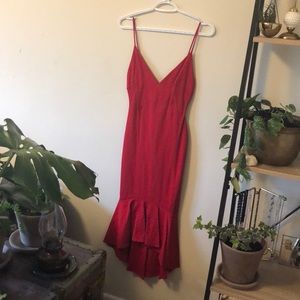 chacha dress!! 💃🏼💃🏼